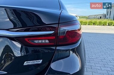 Седан Mazda 6 2018 в Хусті фото 15 Седан Mazda 6 2018 в Хусті