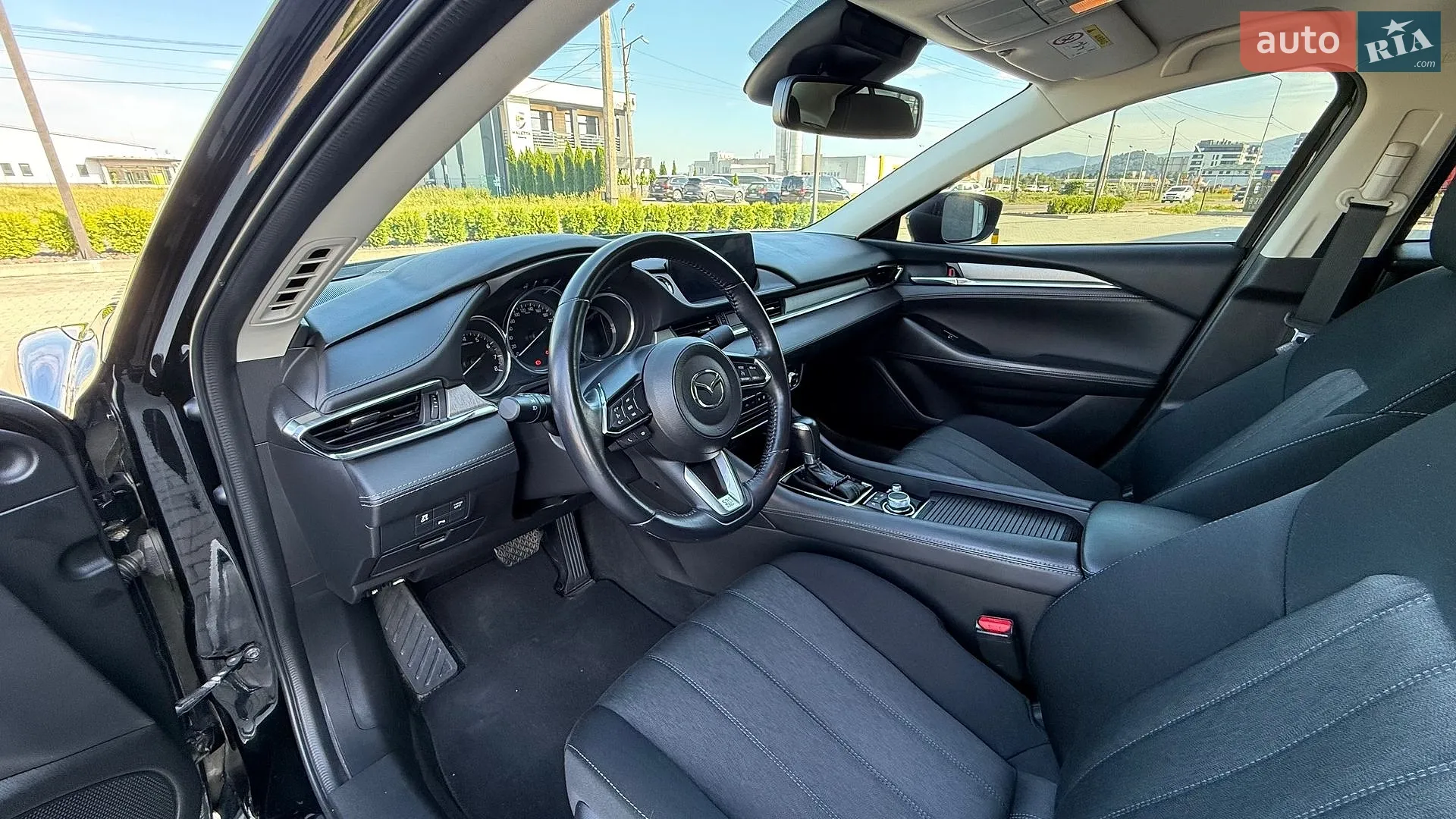 2018 Mazda 6 - мініатюра 16