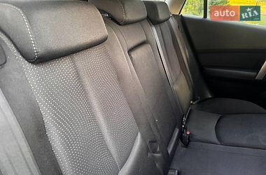 Універсал Mazda 6 2008 в Дрогобичі
