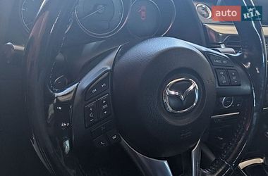 Седан Mazda 6 2015 в Кременчуге фото 11 Седан Mazda 6 2015 в Кременчуге
