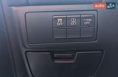 Седан Mazda 6 2015 в Кременчуге фото 12 Седан Mazda 6 2015 в Кременчуге