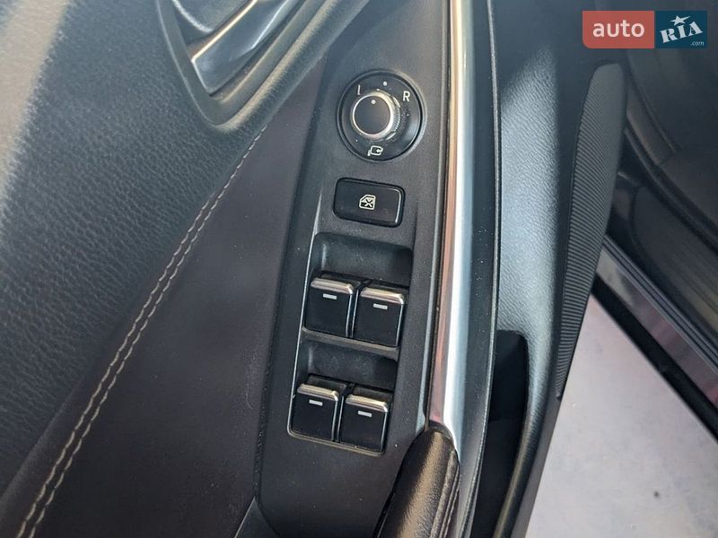 Седан Mazda 6 2015 в Кременчуге фото 13 Седан Mazda 6 2015 в Кременчуге