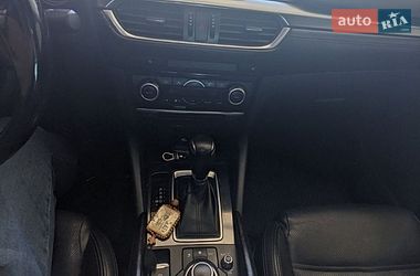 Седан Mazda 6 2015 в Кременчуге фото 16 Седан Mazda 6 2015 в Кременчуге