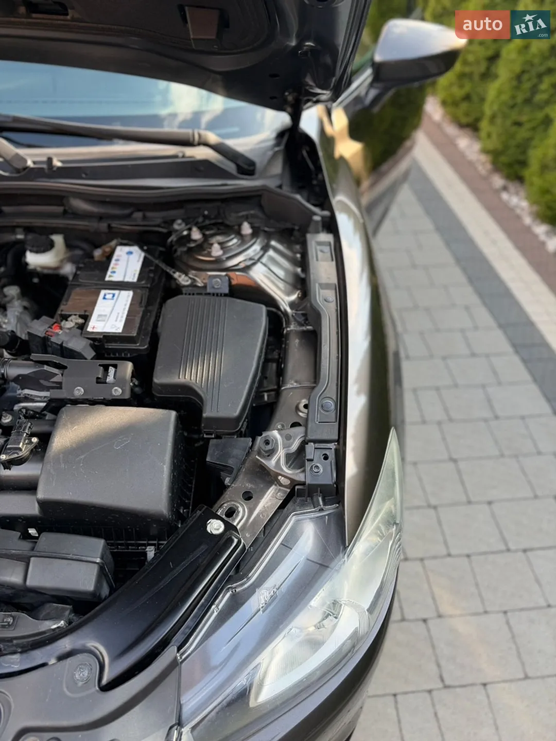 2015 Mazda 6 - мініатюра 28