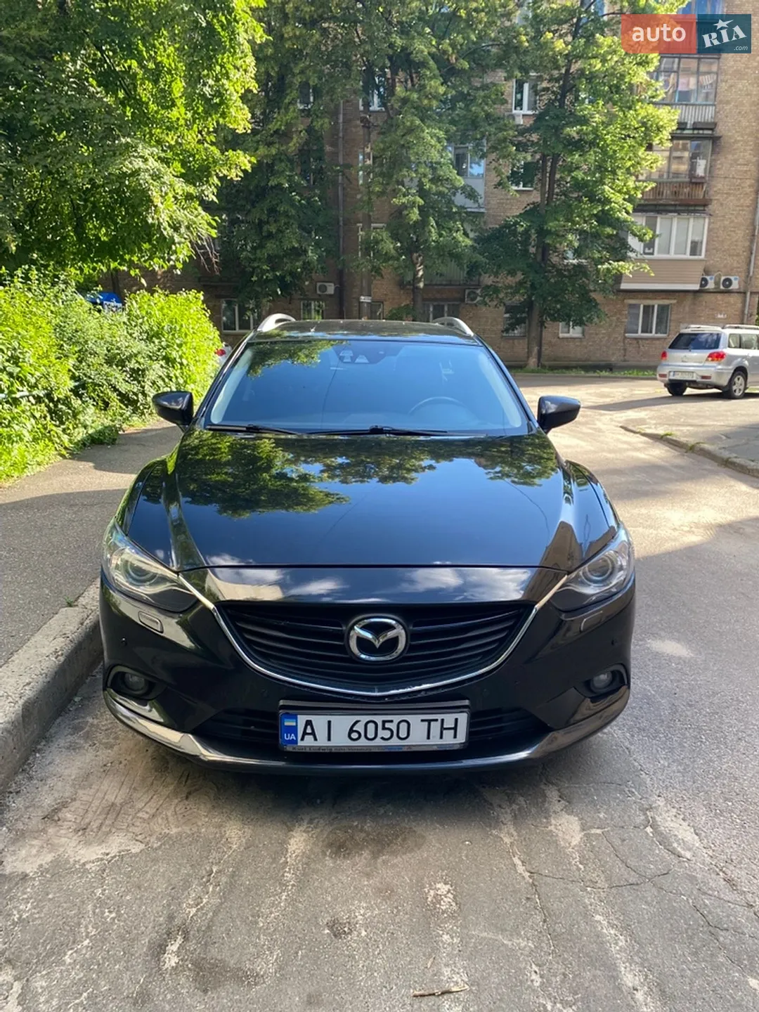2013 Mazda 6 - мініатюра 2
