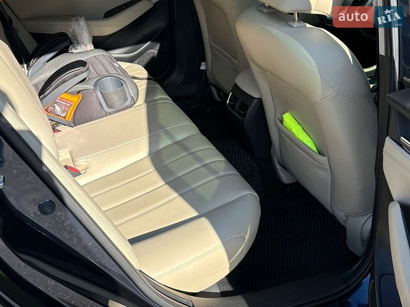 Седан Mazda 6 2018 в Києві