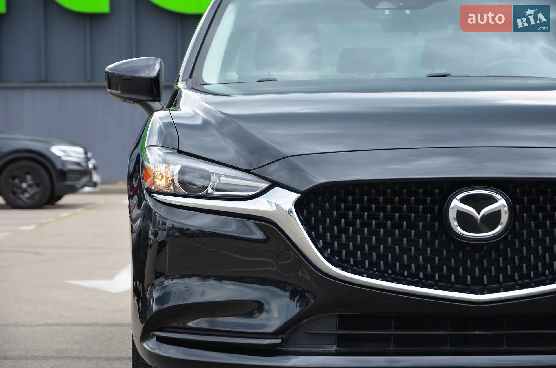 2021 Mazda 6 - мініатюра 14