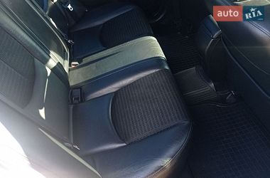 Седан Mazda 6 2008 в Днепре