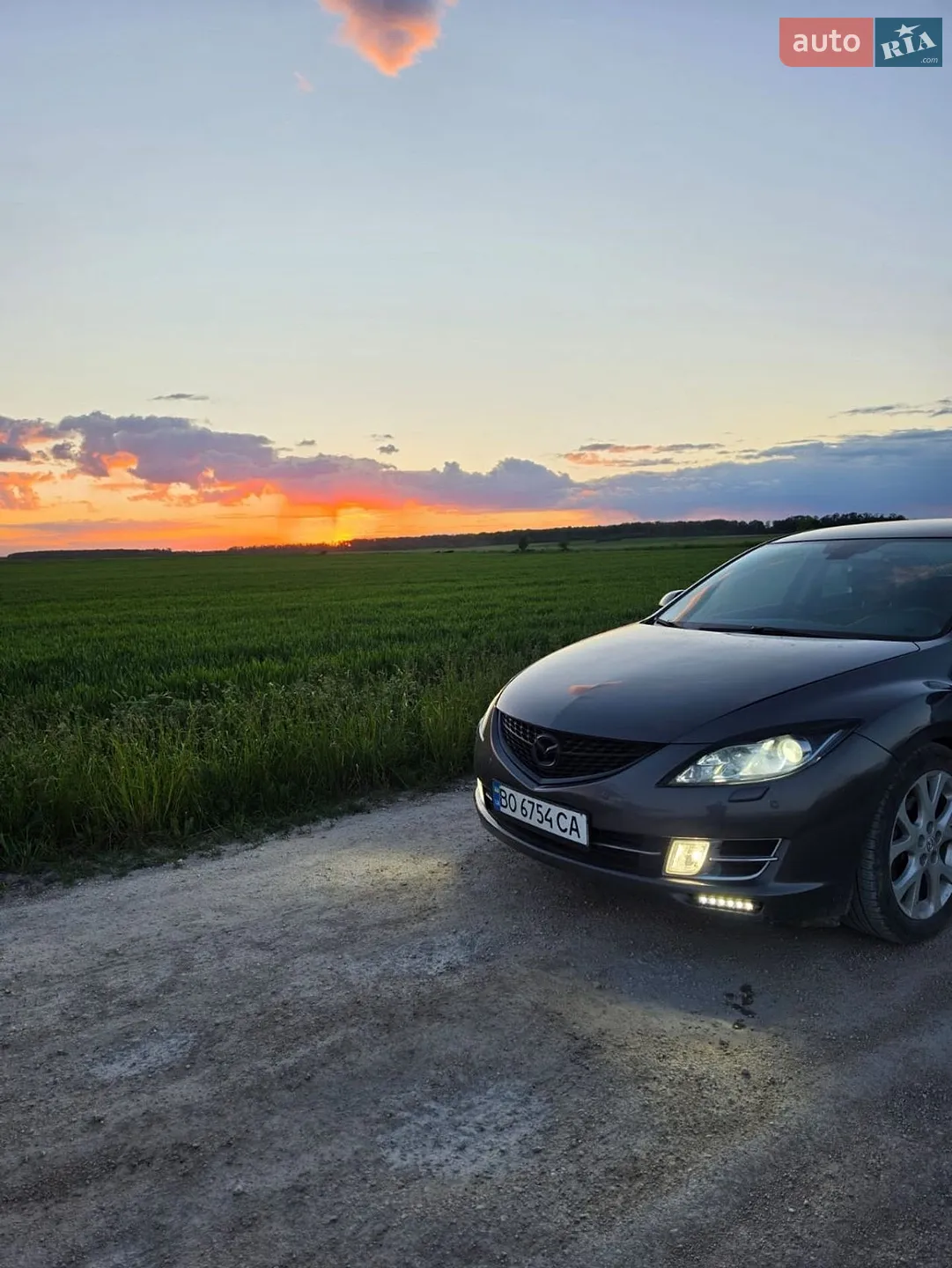 2010 Mazda 6 - мініатюра 51