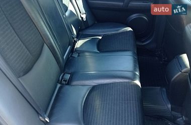 Седан Mazda 6 2008 в Днепре