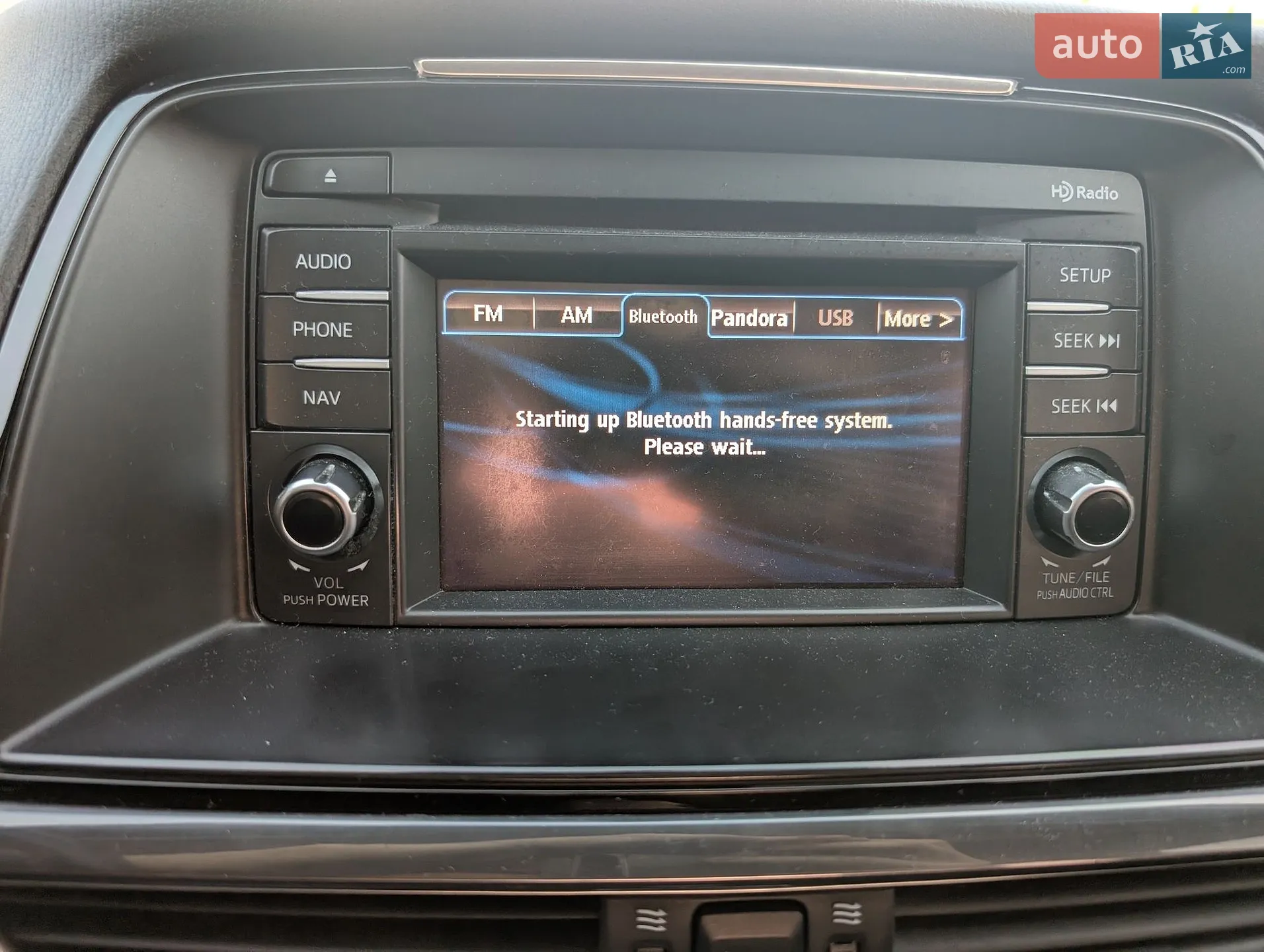 2013 Mazda 6 - мініатюра 29