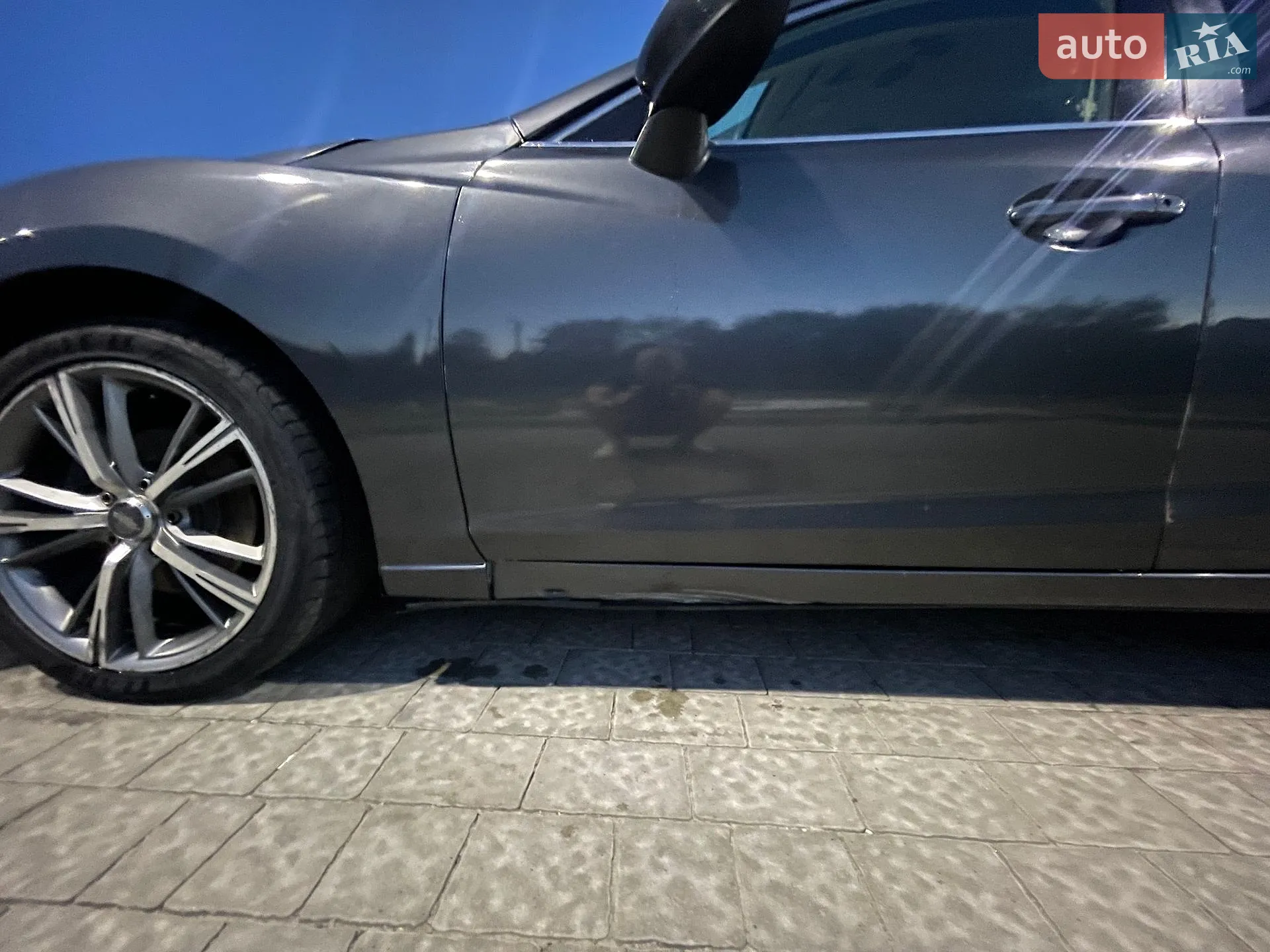 2013 Mazda 6 - мініатюра 10