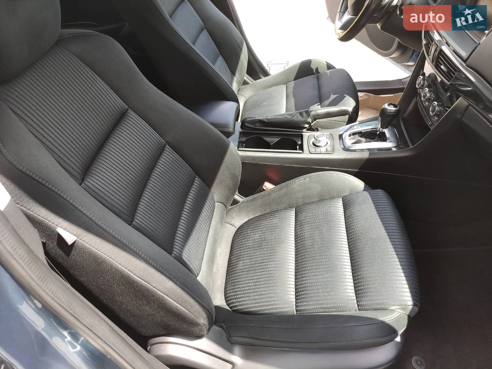 2014 Mazda 6 - мініатюра 5