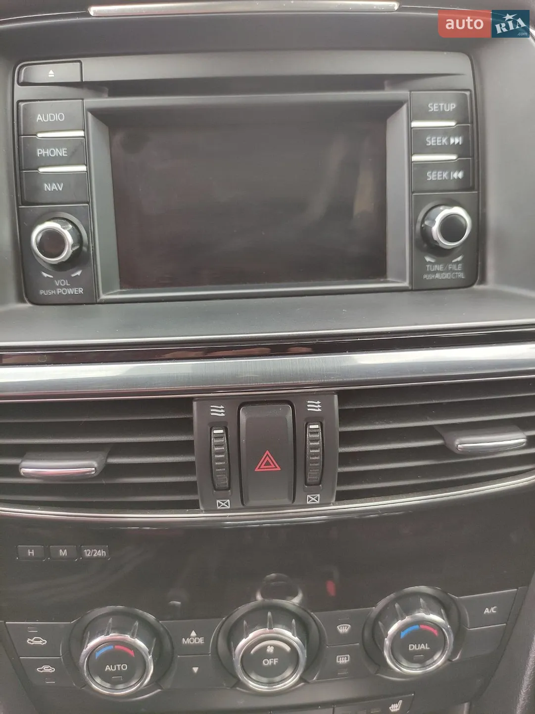 2014 Mazda 6 - мініатюра 11