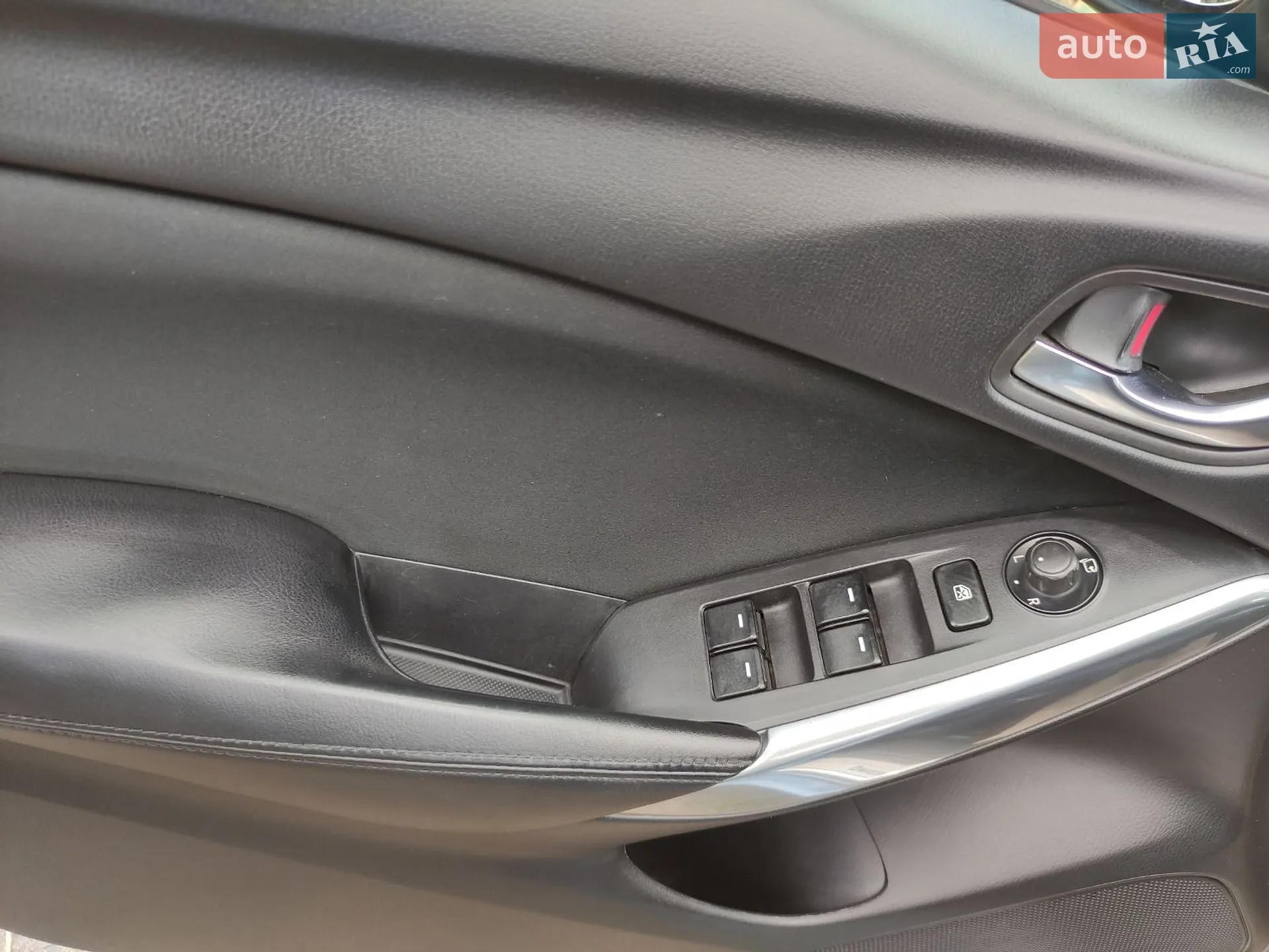 2014 Mazda 6 - мініатюра 12