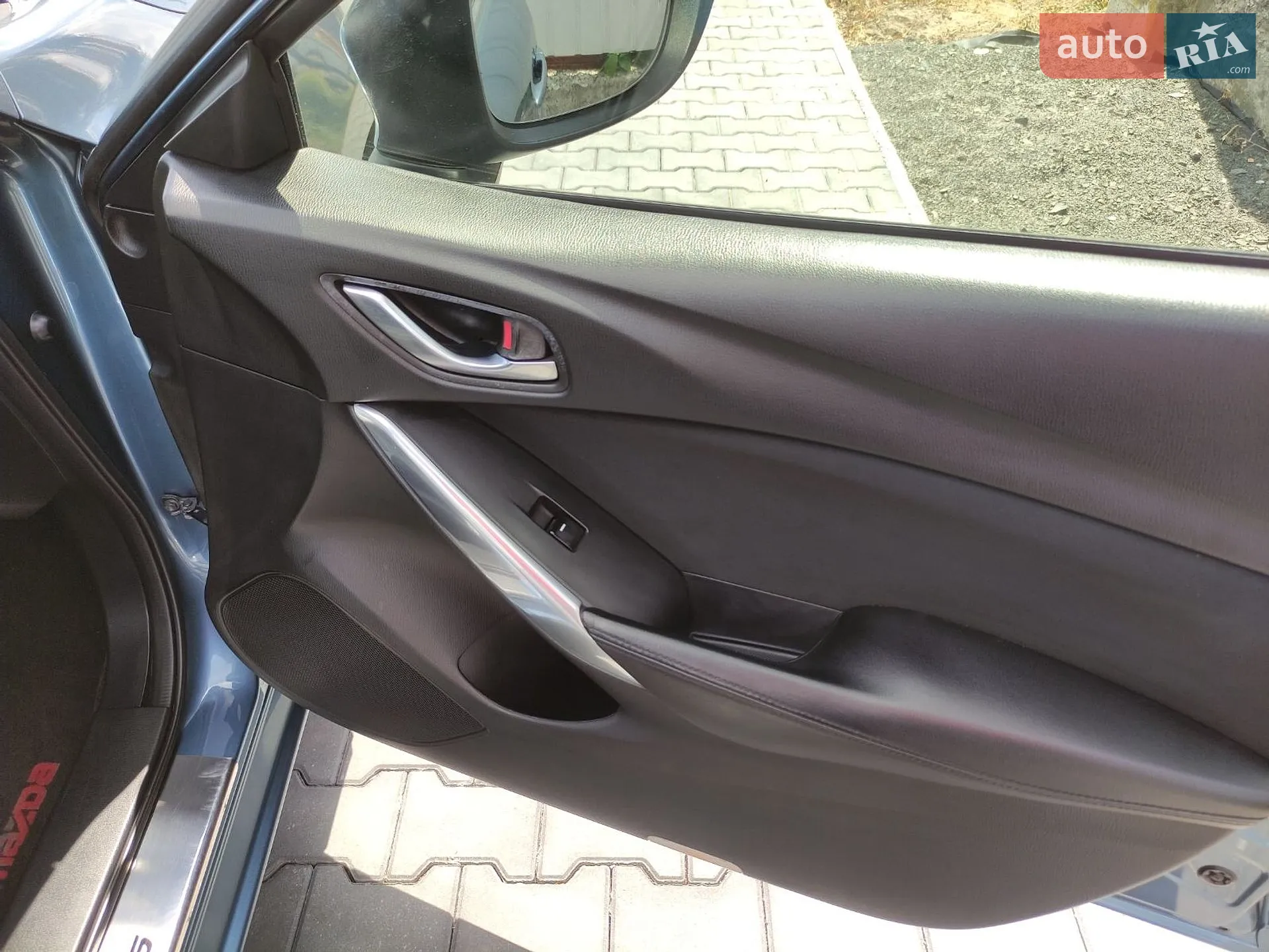2014 Mazda 6 - мініатюра 21