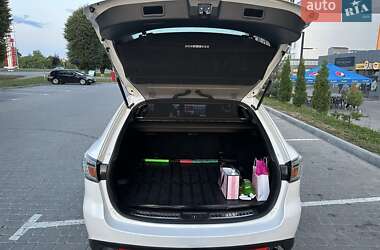 Универсал Mazda 6 2009 в Виннице