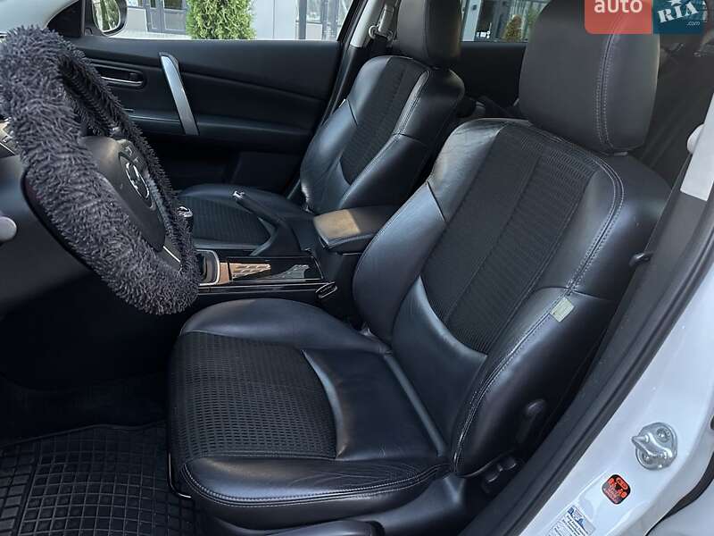 Универсал Mazda 6 2009 в Виннице