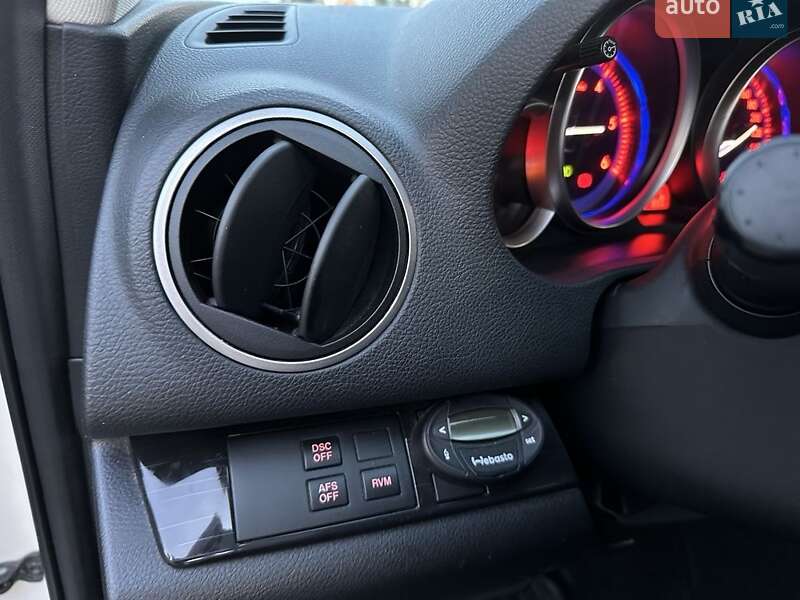 Универсал Mazda 6 2009 в Виннице