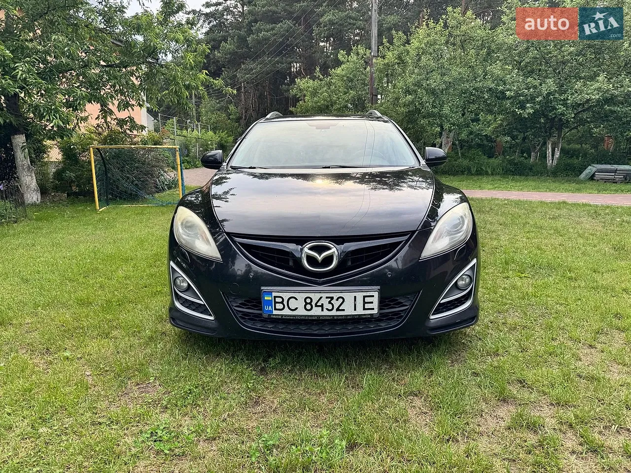 2010 Mazda 6 - мініатюра 12