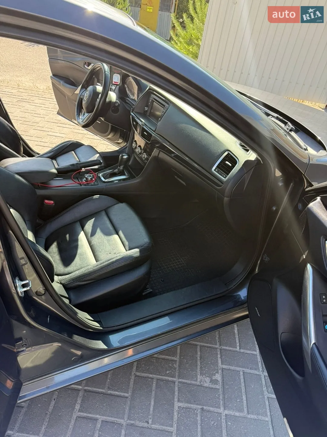 2014 Mazda 6 - мініатюра 8