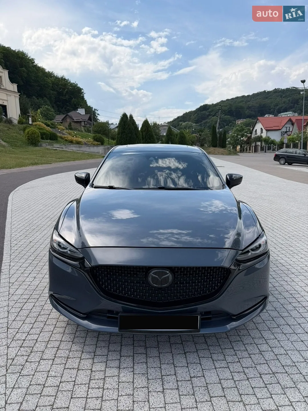 2021 Mazda 6 - мініатюра 2