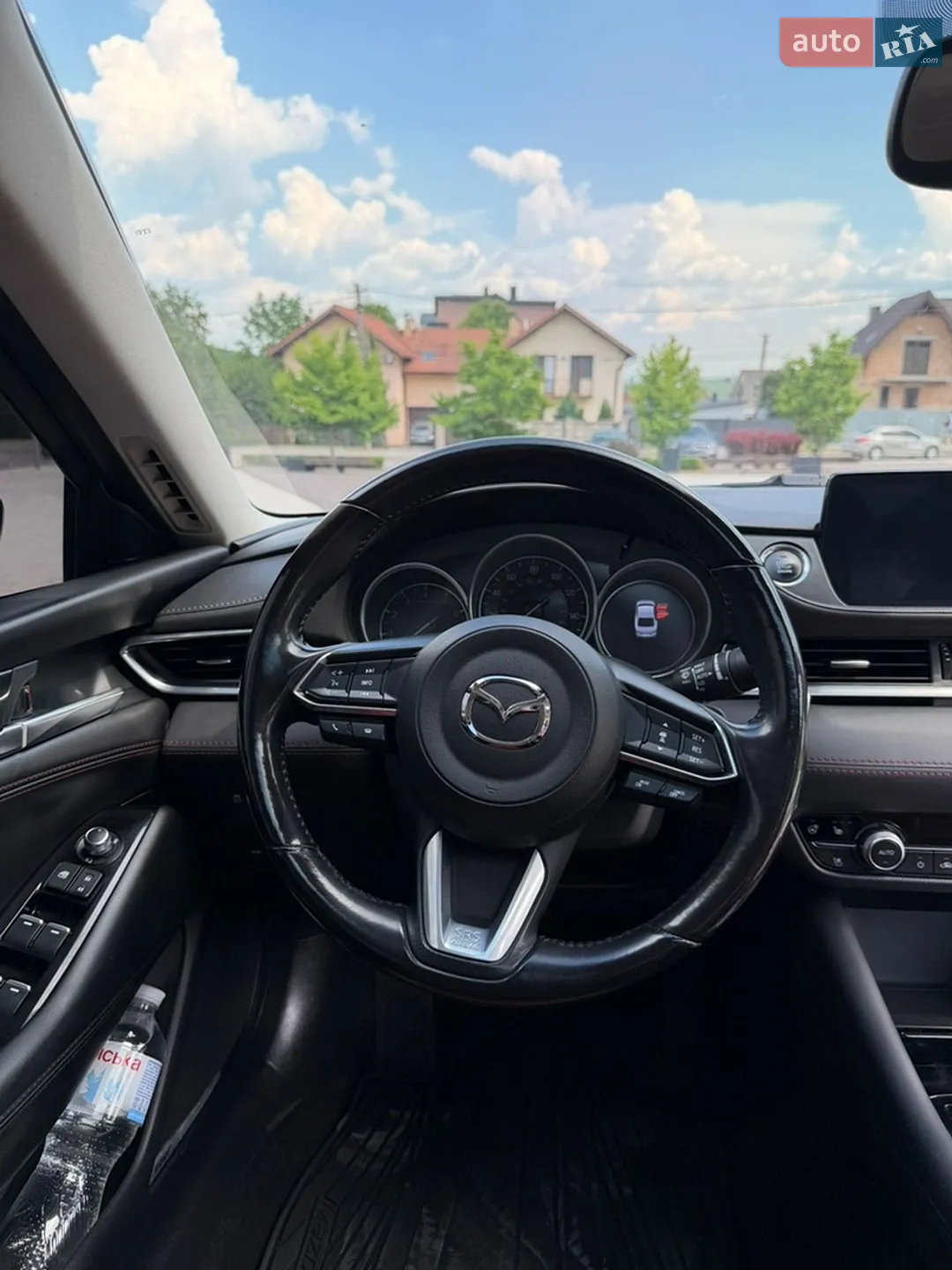 2021 Mazda 6 - мініатюра 16