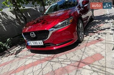 mazda 6 2019 в Самар от профессионального продавца Владислав Белоусов
