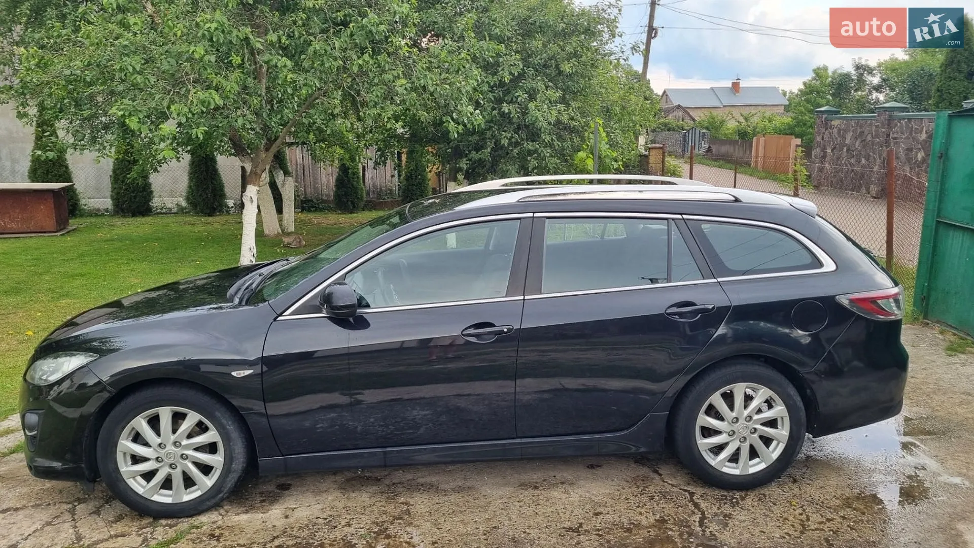 2010 Mazda 6 - фото 1