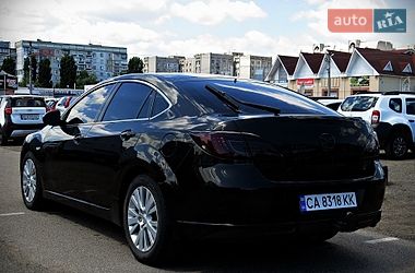 Ліфтбек Mazda 6 2008 в Черкасах