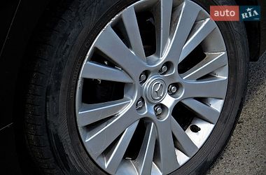 Ліфтбек Mazda 6 2008 в Черкасах