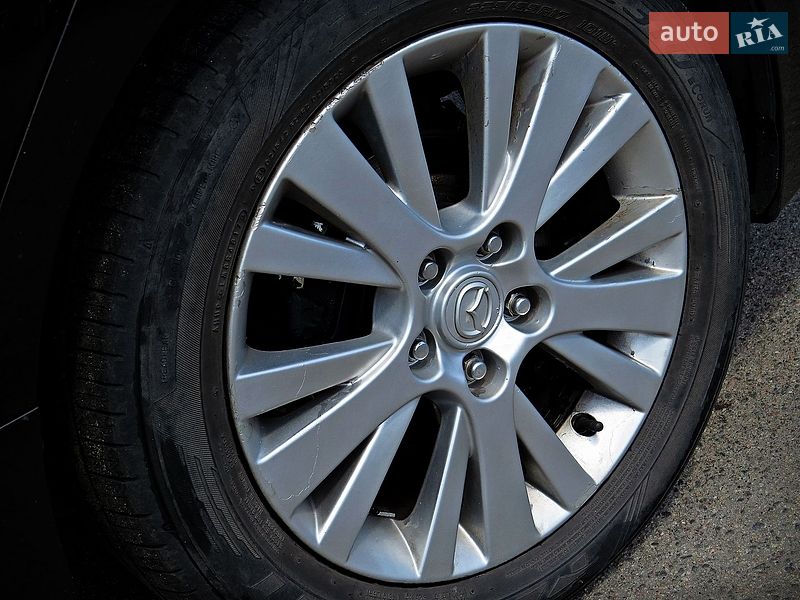 Ліфтбек Mazda 6 2008 в Черкасах
