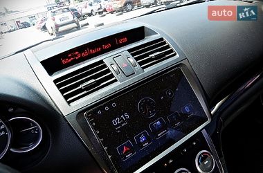 Ліфтбек Mazda 6 2008 в Черкасах