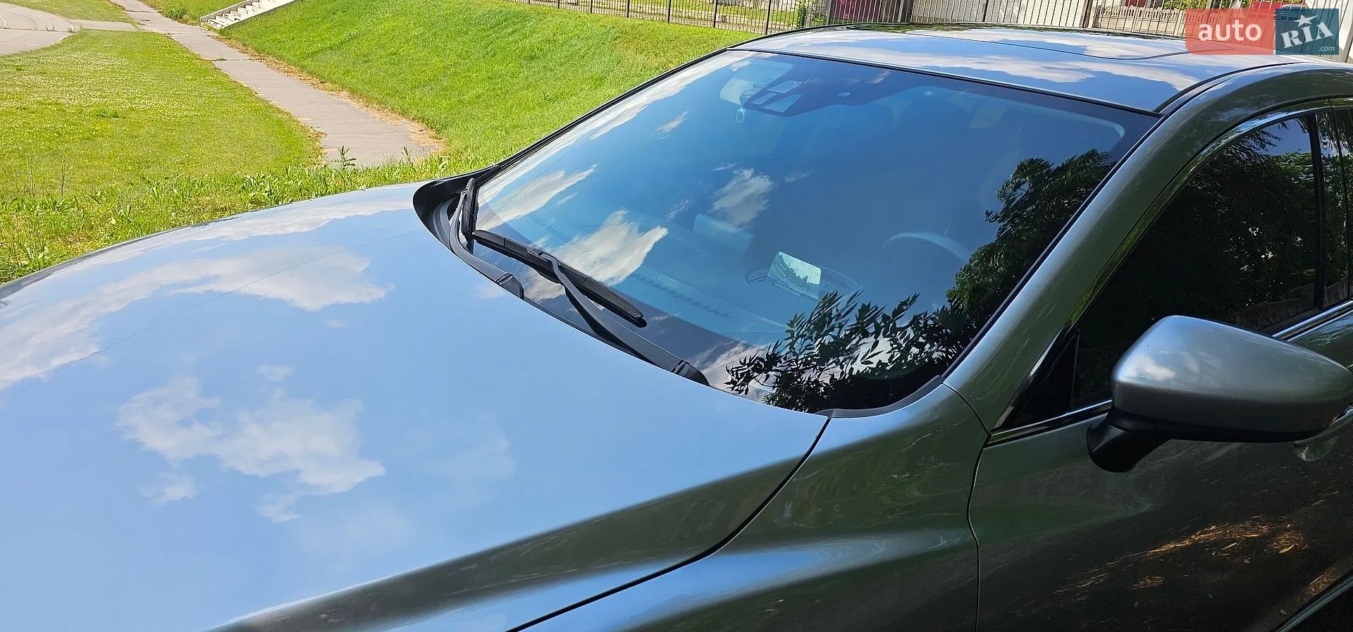 2015 Mazda 6 - мініатюра 24