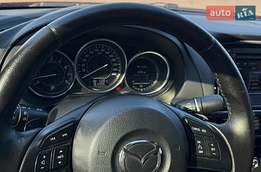 Седан Mazda 6 2013 в Черновцах
