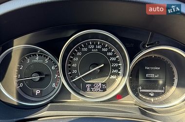 Седан Mazda 6 2013 в Черновцах
