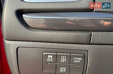 Седан Mazda 6 2013 в Черновцах