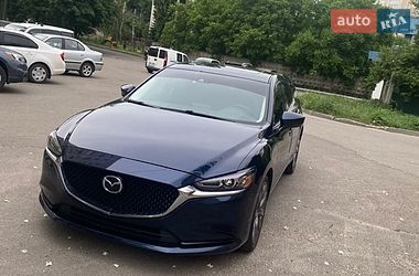 mazda 6 2020 в Киев от профессионального продавца Сергей