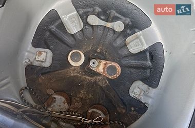 Універсал Mazda 6 2009 в Кам'янець-Подільському
