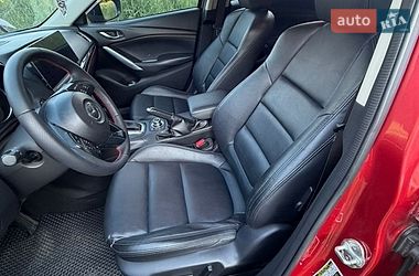 Седан Mazda 6 2014 в Києві