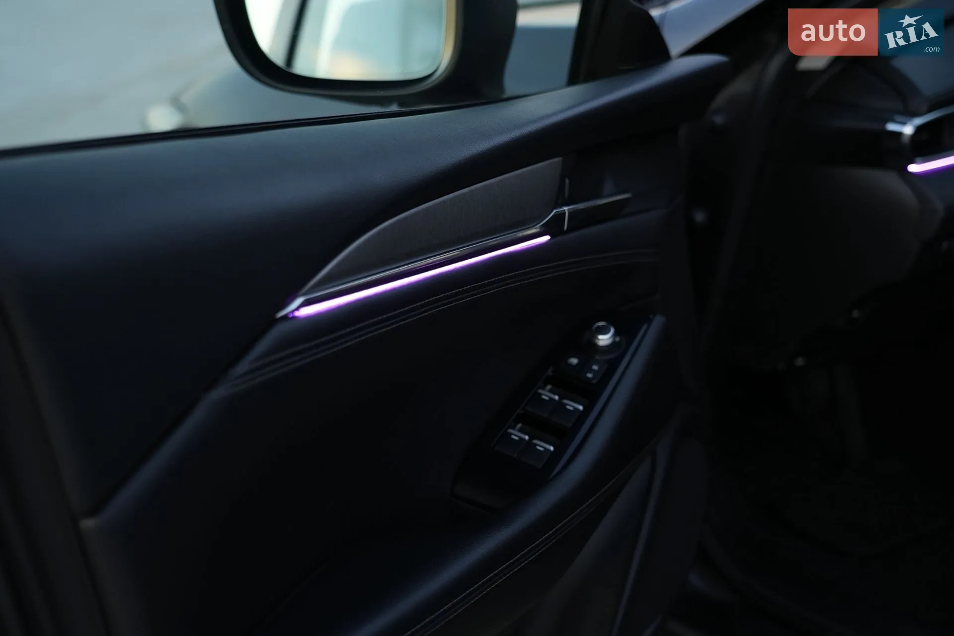 2018 Mazda 6 - мініатюра 9