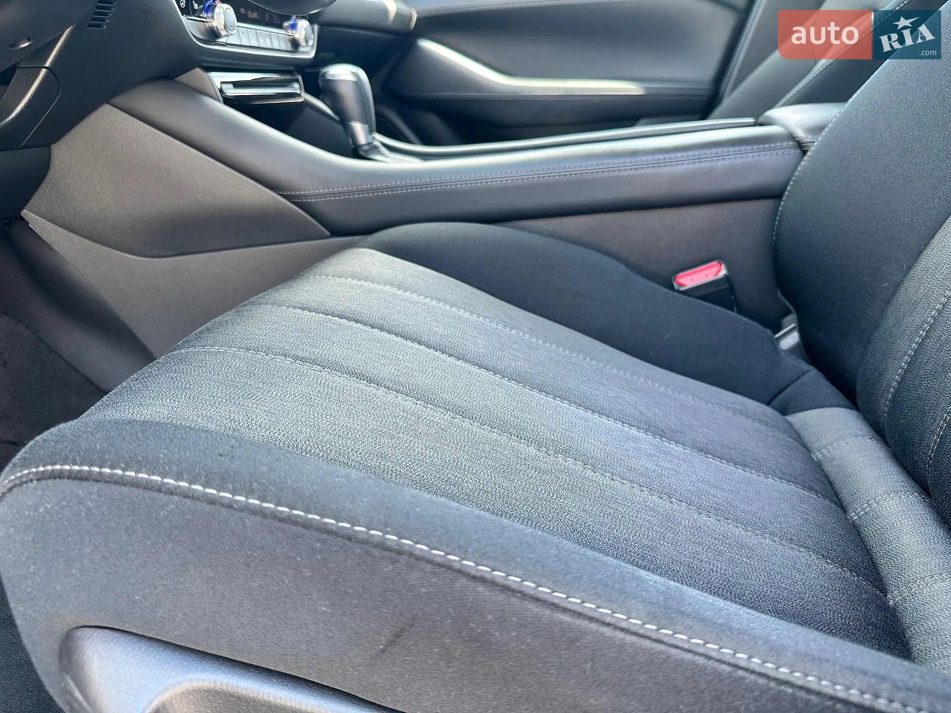 2019 Mazda 6 - мініатюра 26
