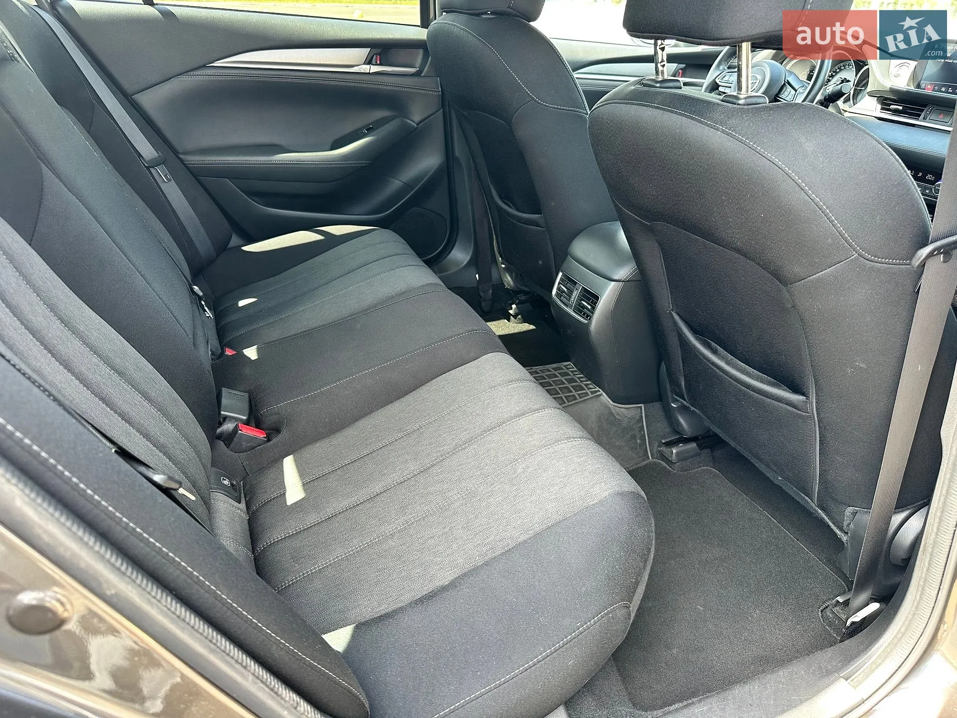 2019 Mazda 6 - мініатюра 42
