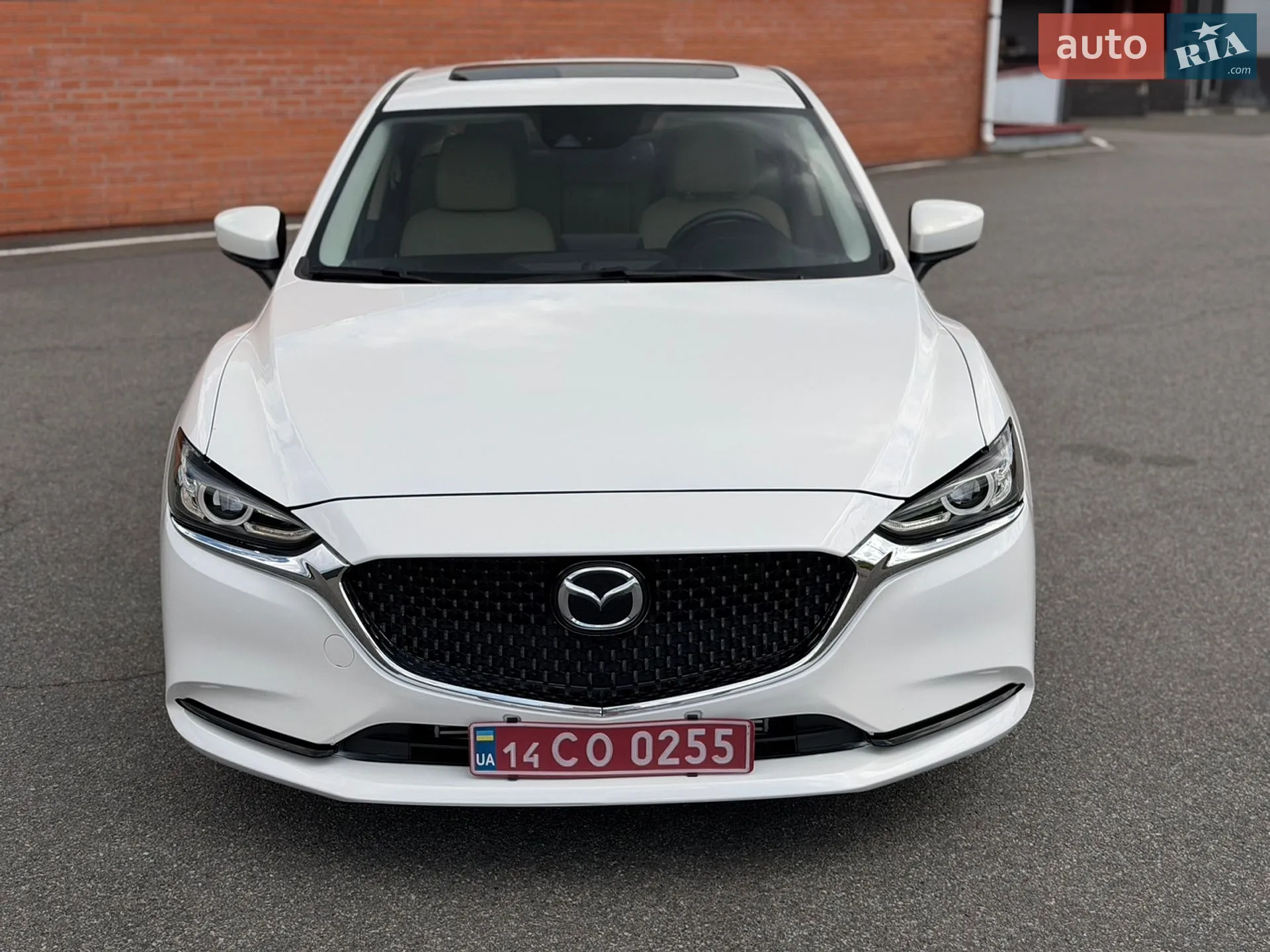2018 Mazda 6 - мініатюра 2