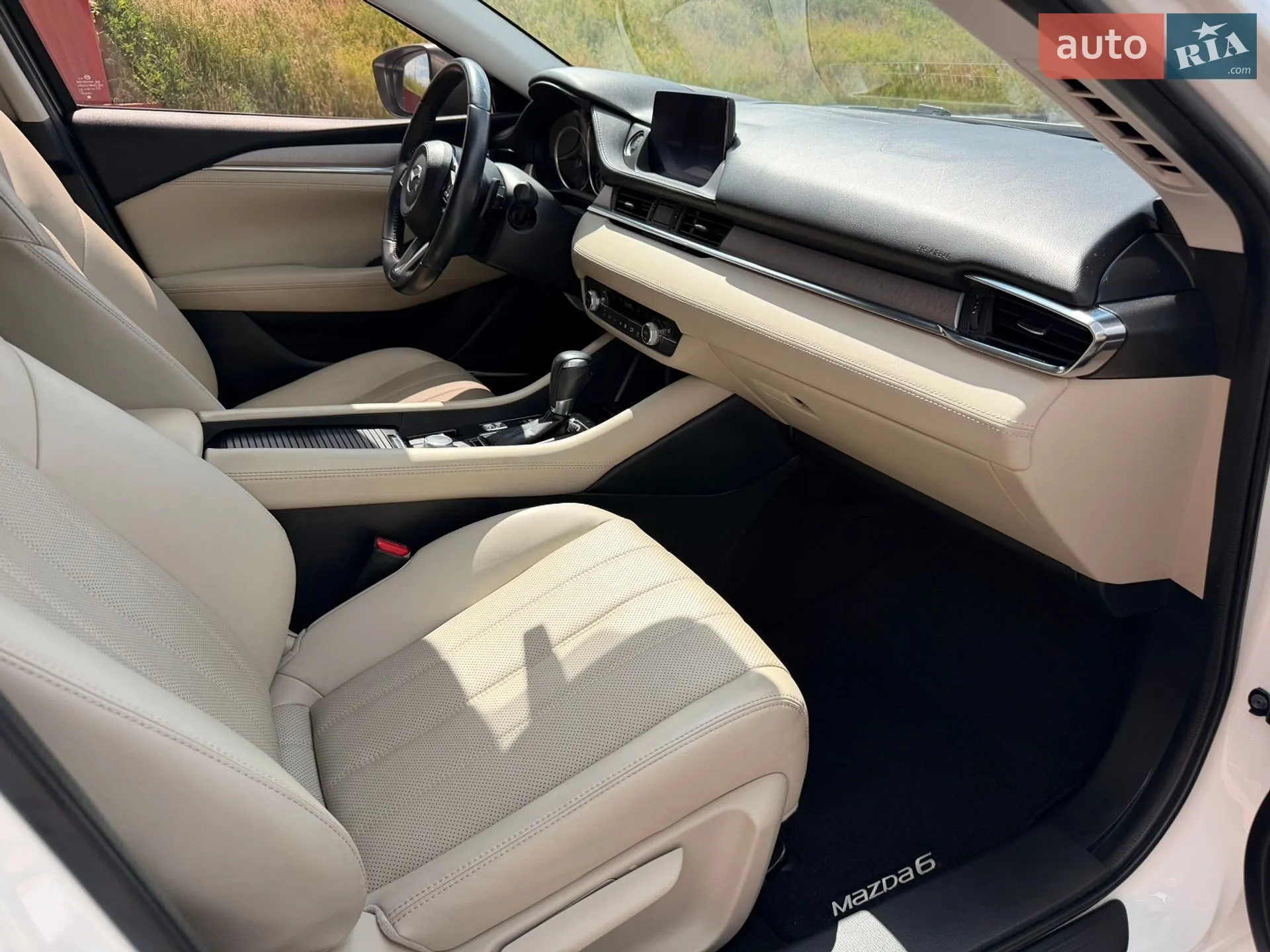 2018 Mazda 6 - мініатюра 13