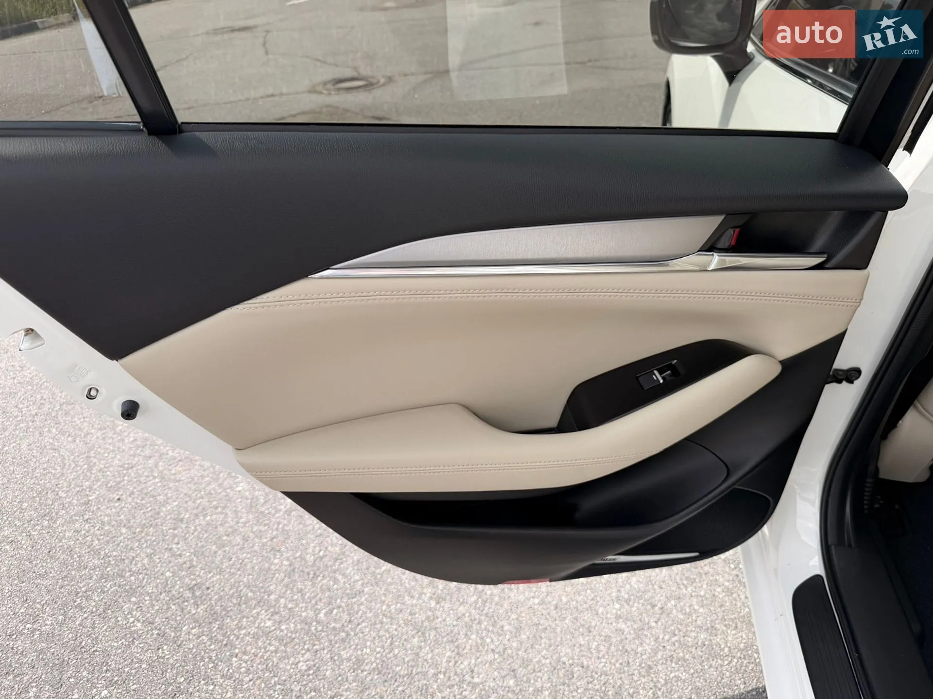 2018 Mazda 6 - мініатюра 26