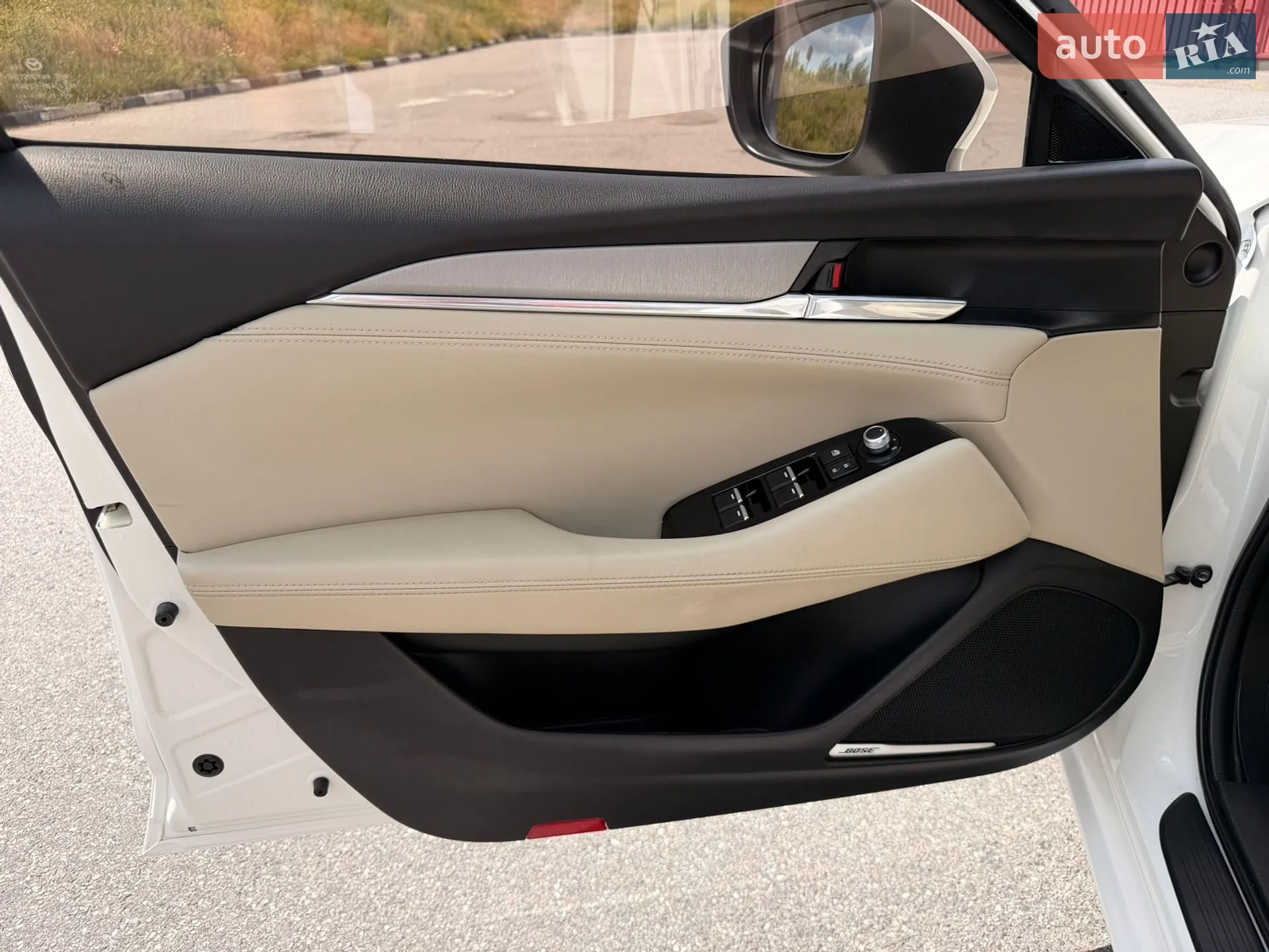 2018 Mazda 6 - мініатюра 32
