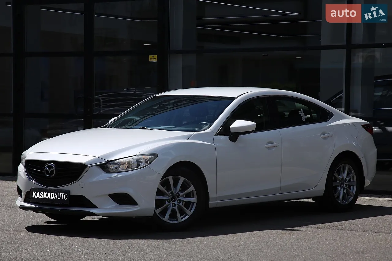 2014 Mazda 3 - мініатюра 26