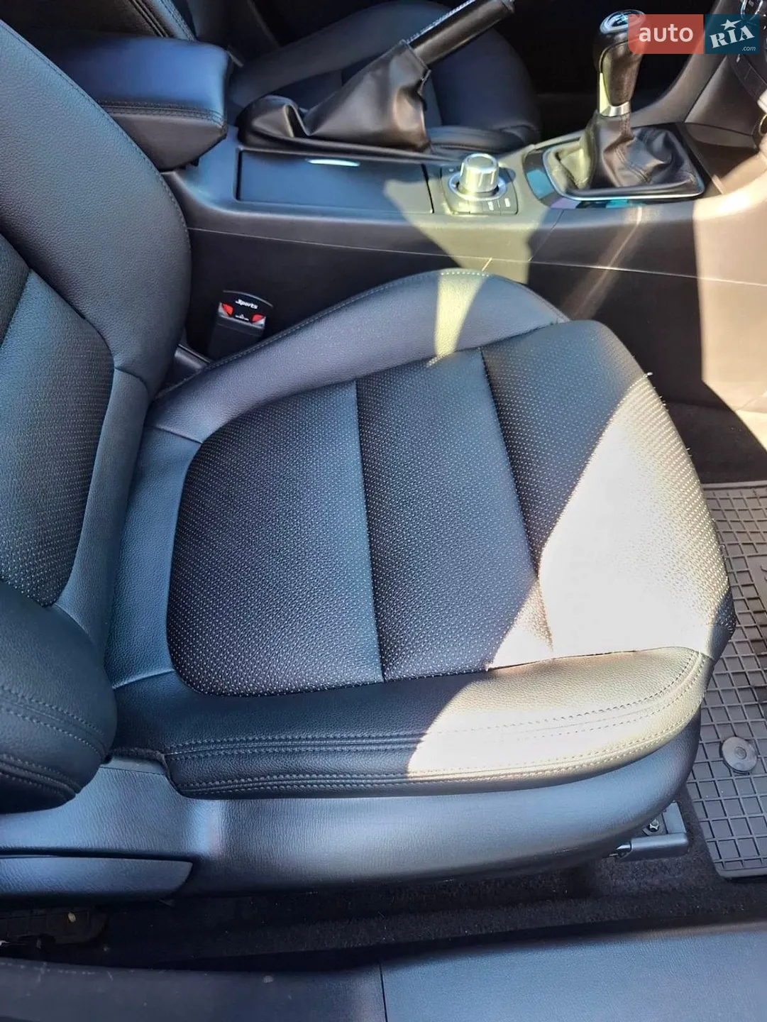 2014 Mazda 6 - мініатюра 6