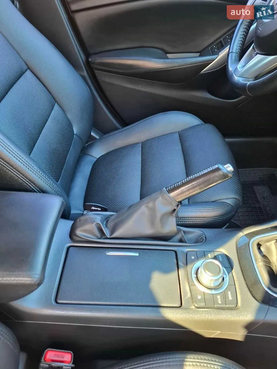 2014 Mazda 6 - мініатюра 7